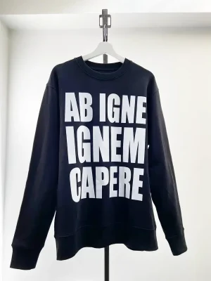 Fenix sweater